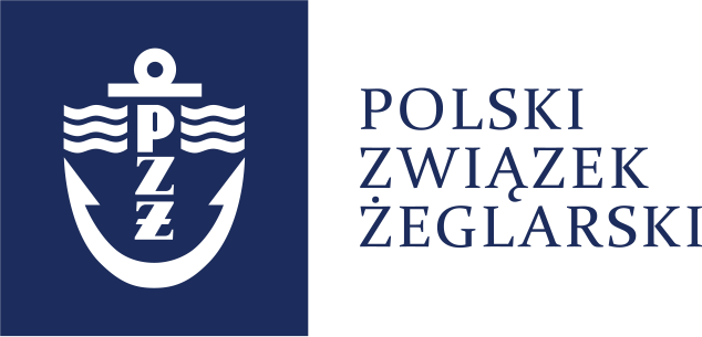 Logo Polskiego Związku Żeglarstwa