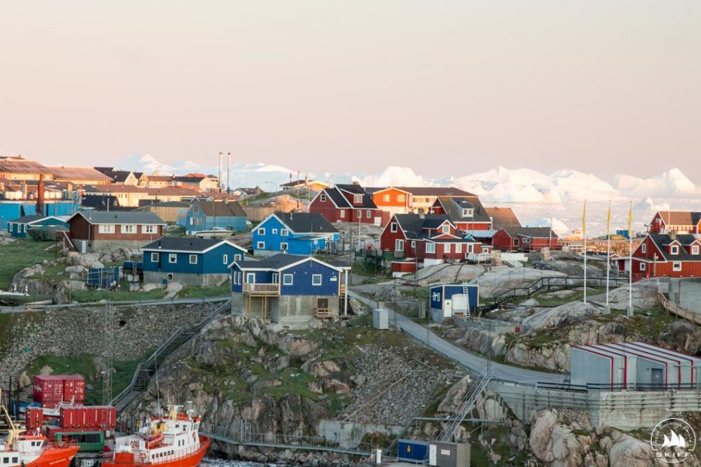 Ilulissat Grenlandia Zachodnia 2018 Pod aglami Przez wiat SV ilulissat-grenlandia-zachodnia-2018-pod-aglami-przez-wiat-sv