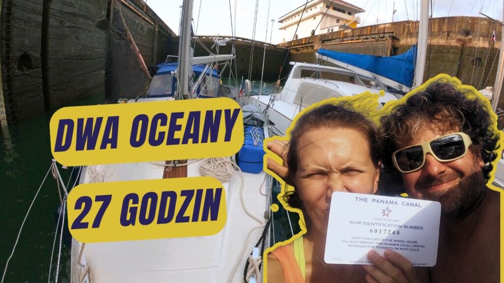 miniaturka YT kanał panamski na Crystal